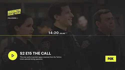 Hulu design exploration